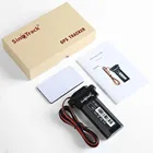Gps Chip Gps Tracker Chip SinoTrack ST-901 Bicycle GPS Tracker Chip With Free Monitoring Software