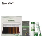 Colors Color Dye Hair 26 Colors Long-lasting Hair Color Kit Natural Herbal Hair Dye
