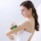 Electric Massager Massage Electric Magnetic Wave Negative Pressure Smart Fitness Massager Electric Scraping Massage