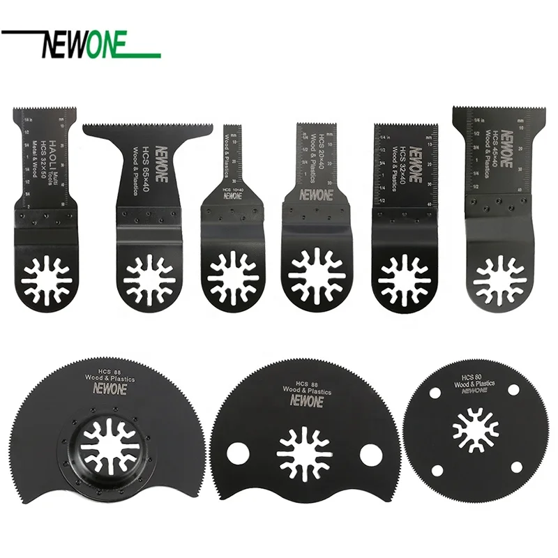 Newone Oscillate Tool Hcs Blades Para Madera 32mm Multitool Power Tool Accessories For Cutting Wood - Buy Oscillating Multi Tool Saw Blade,Oscillating Saw Saw Blades Product on Alibaba.com