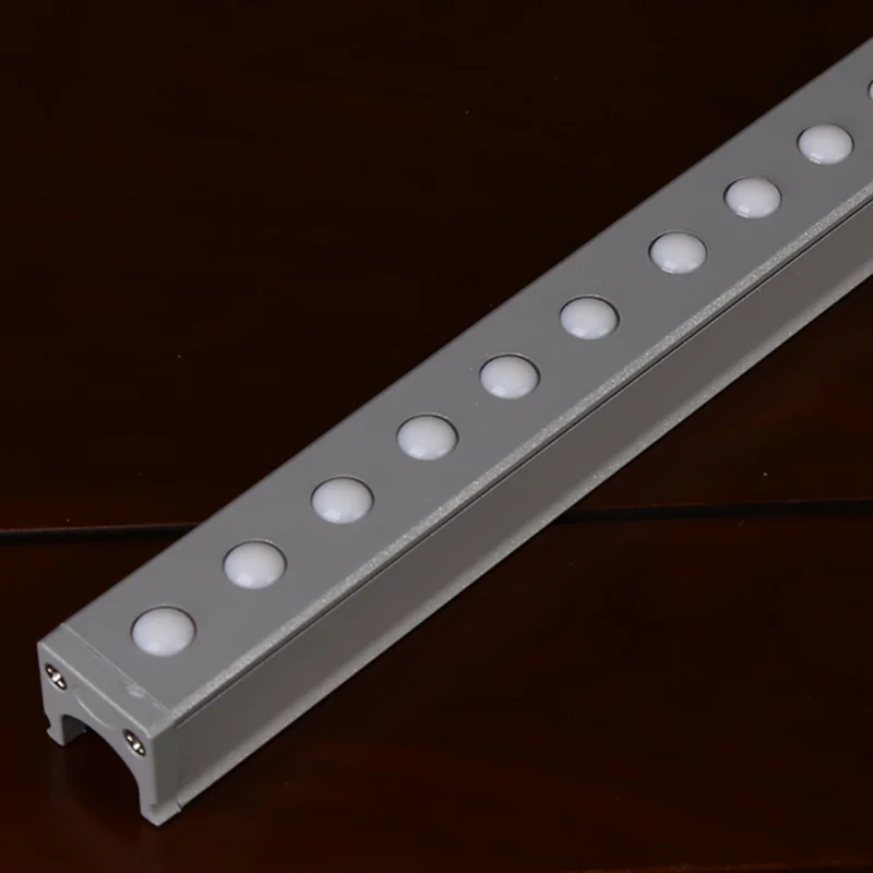 3030线灯 (带透镜) (jnx-xtd3030b-48d)