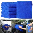 Towels Microfiber Car Wash Cleaning Towels