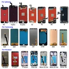 Screen Iphone Factory Wholesale Original Mobile Lcd Screen For IPhone Lcd Screen IPhone 6 X XR Lcd