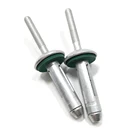 Indian Waterproof Aluminum Bulbex Bulb-tite Rivet 7.5/7.7mm To Indian Market