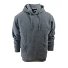 Hoodie Hoody Fleece Men Hoodie Plain Color Long Sleeves High Quality Ready Made Fleece Hoody