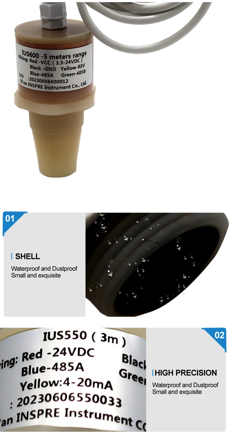 40k Ultrasonic Scalpel Transducer Piezoceramic Transducer Piezoelectric