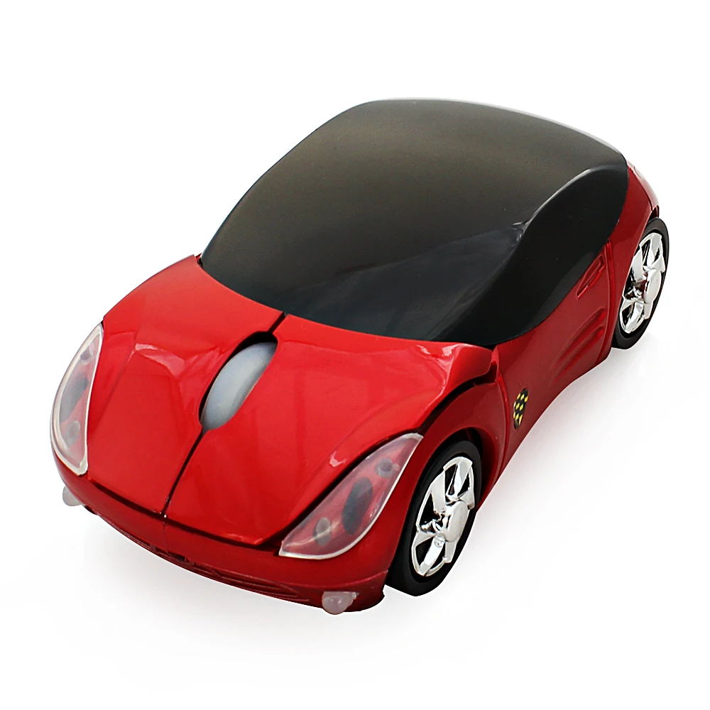 automobile computer mouse