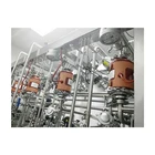 Cleaning Module Good Quality Automatic Stainless Steel Online Cleaning Equipment CIP System SIP Module