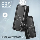 Speaker No Widespread In Stock Wireless Waterproof Blue-Tooth Speaker Ipx68 For Sale