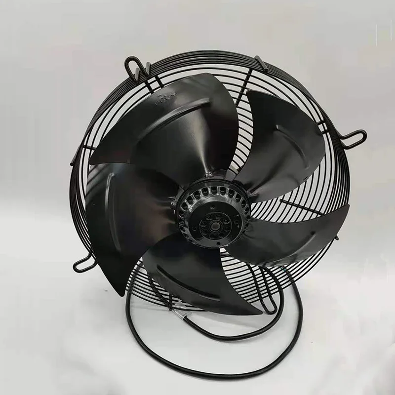 Cooling Tower, 350mm, 220V/380V, Axial - detail 14
