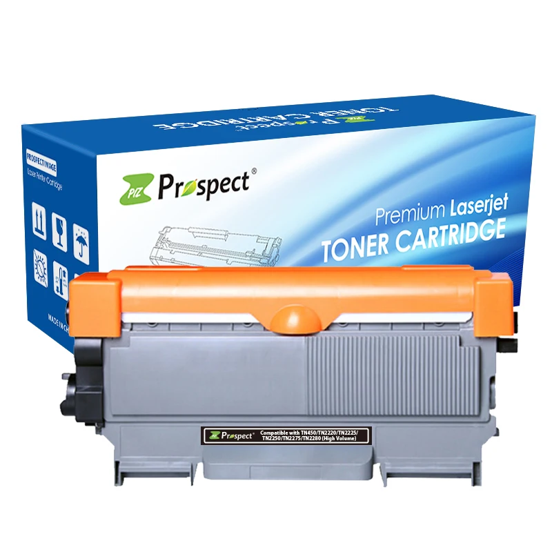 Prospect Tn450 Tn2220 Tn2225 Tn2250 