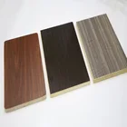 4mm 5mm 9mm 12mm 15mm 18mm 4x8 White Melamine Face Plywood Or Mdf Board Or Chipboard