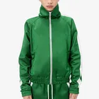 Windbreaker Autumn Custom Sport Unisex Windbreaker Hoodie Coat Plus Size Men's Jackets With Zipper