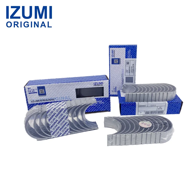 main con bearing (34)