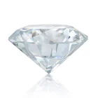 Enhanced Engagement 7X9mm Enhanced Moissanite Oval Moissanitegemstone Engagement Rings