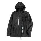 Autumn Leather Jackets Autumnjacket Custom Print Mens Autumn Leather Coats Waterproof Oversized Jackets