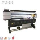 Digital Printing Digital Sublimation Printing Digital Double Head T-Shirt Printing With Free Sampling Service