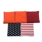 Colors Corn Cornhole Cornhole Bean Bag Sets | 16 Colors Available Duck Cloth With All-Weather Corn Fill
