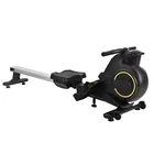 Gym Equipment Home Magnetic Gym Air Rowing Equipment Row Machine Exercise Rowers For Home Use