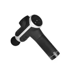 Muscle Muscle Gun Massager Customized Good Quality Wholesale 6 Piece Head Mini Pocket Deep Muscle And Fascia Massage Gun