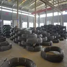 6mm 8mm 12mm Deformed Steel Rebar HRB 335 HRB400 HRB500 With 6m 9m 12 M Length Straight Rebear Best Price