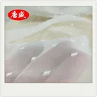 Fabric Rpet High Quality Soft Handfeel Chiffon Fabric RPET Chiffon Printed Fabric For Lady Dress