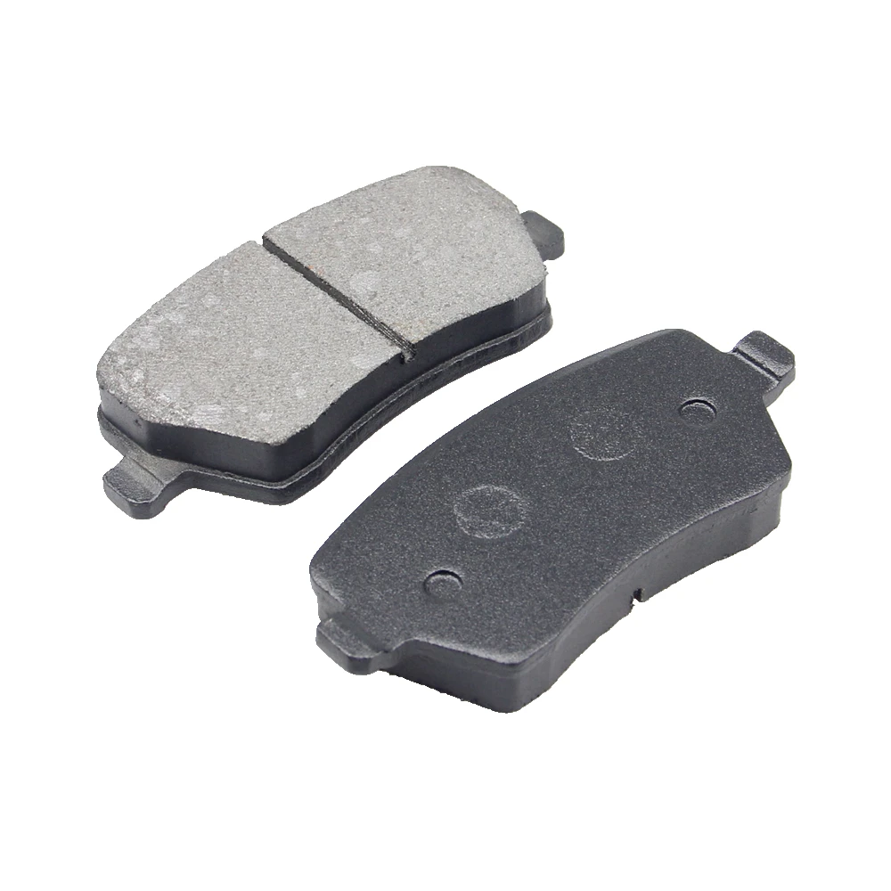 FDB1617 brake pad brake car accessories front brake pad for nissan car parts