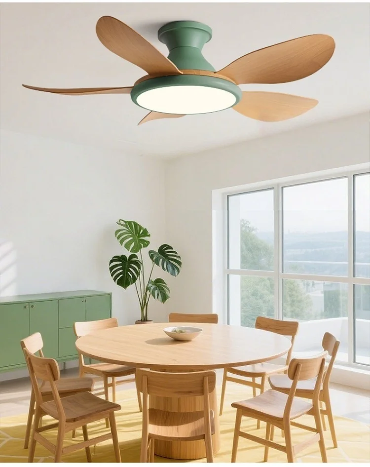Ceiling Fan, BLDC, LED, 3ABS - detail 18