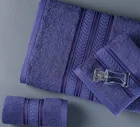 Cotton Face Towel Towelcotton XIAOAO Factory Sale Cotton Face Bath Towel