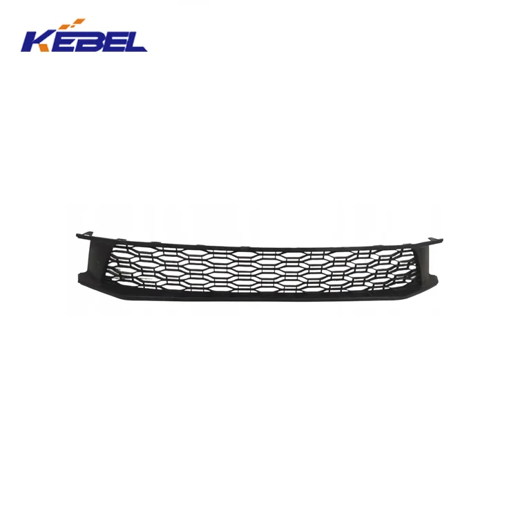 KEBEL Car Spare Body Part High Guarantee Front Bumper Grille OEM 622544275R Car Grills for DACIA LOGAN/SANDERO 2017 manufacture