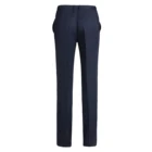 Uniform Suit Pants Dark Blue Work Clothes Uniform Fashion Anti-static Fashion Outdoor Trousers