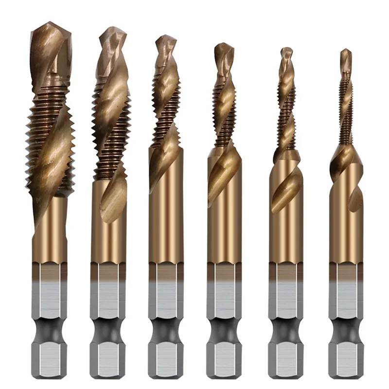 M8 Drill Bit atelieryuwa.ciao.jp