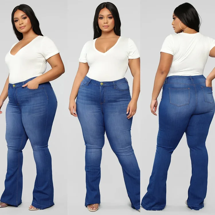 4xl jeans