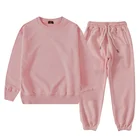 Boys Children Set 2 Piece Pants Set Juniors 100% Cotton Spring Boys Children Pants 2 Piece Kids Set 2021