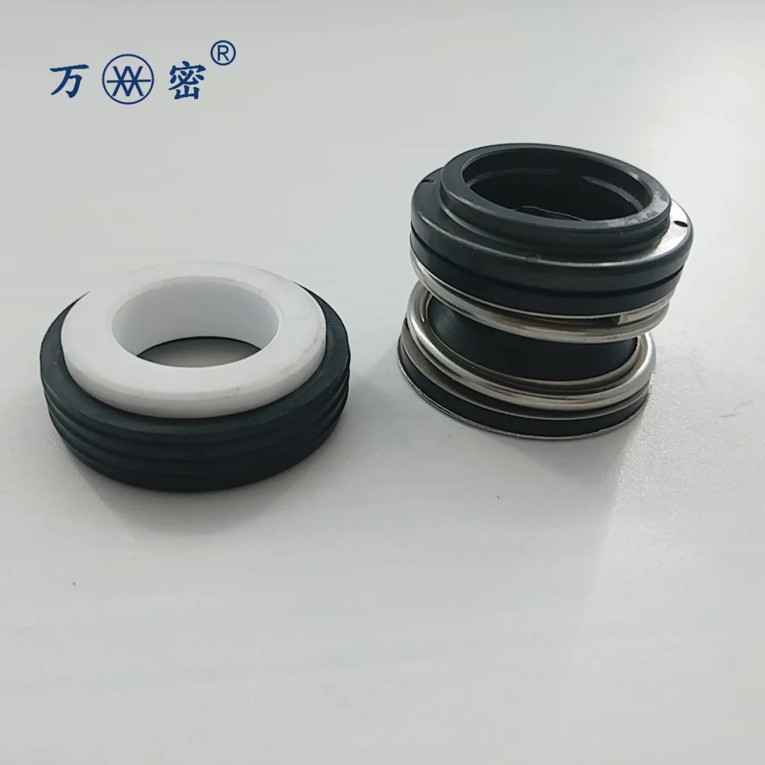 3 4 mechanical seal manufacturer