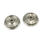 Train Wheels Dakunlun Custom LGB G Scale Model Train Wheelset Locomotive Model Train Wheels