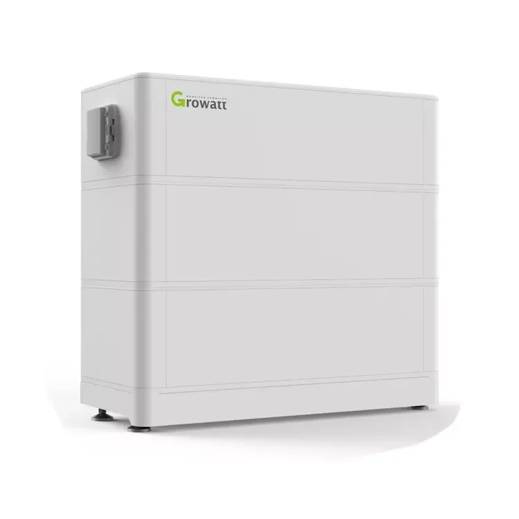 High Quality Growatt Battery Lithium Air Battery 7 68 Kwh To 25 6 Kwh