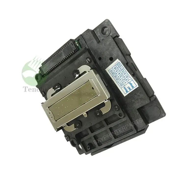 Epson L120 L355 L210 Inkjet Print Head 