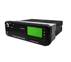 Bus Mdvr Richmor Hot Selling Hybrid Mobile Dvr 1080p AHD IPC Hdd Mdvr Bus School Camera System