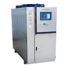 Chinese supplier 1000LPH capacity beverage glycol chiller