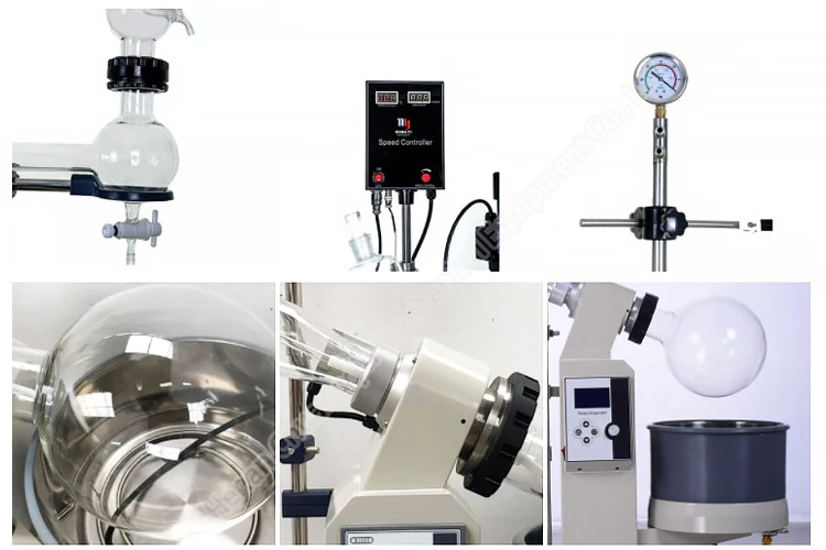 Vertical For Rotary Evaporator Heidolph Rotary Evaporator Manual Error