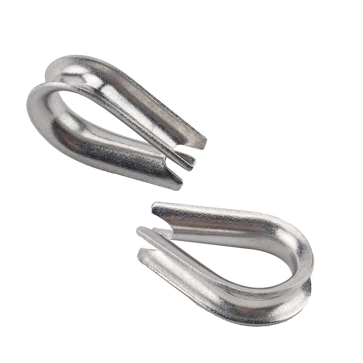 wire rope and accessories made in china