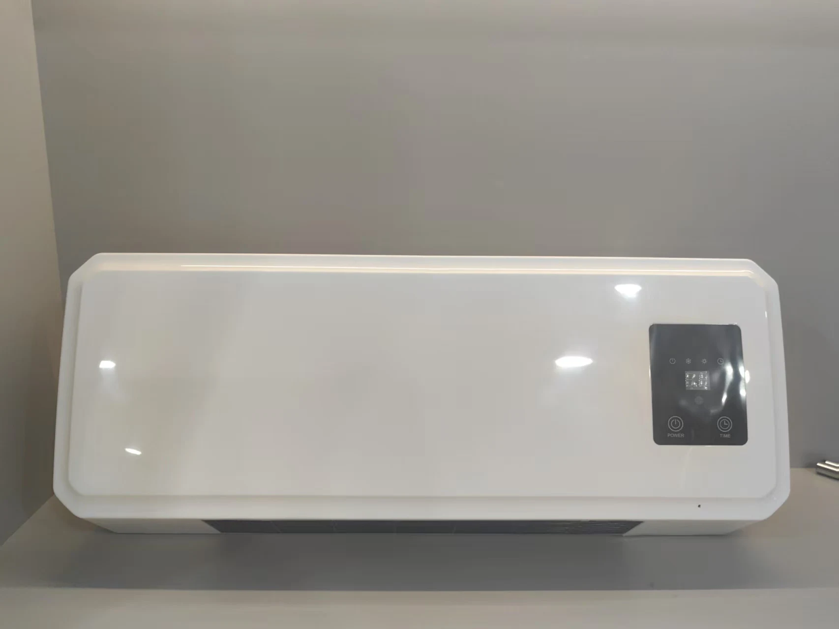 Electric Heater, PTC, Plastic - detail 8