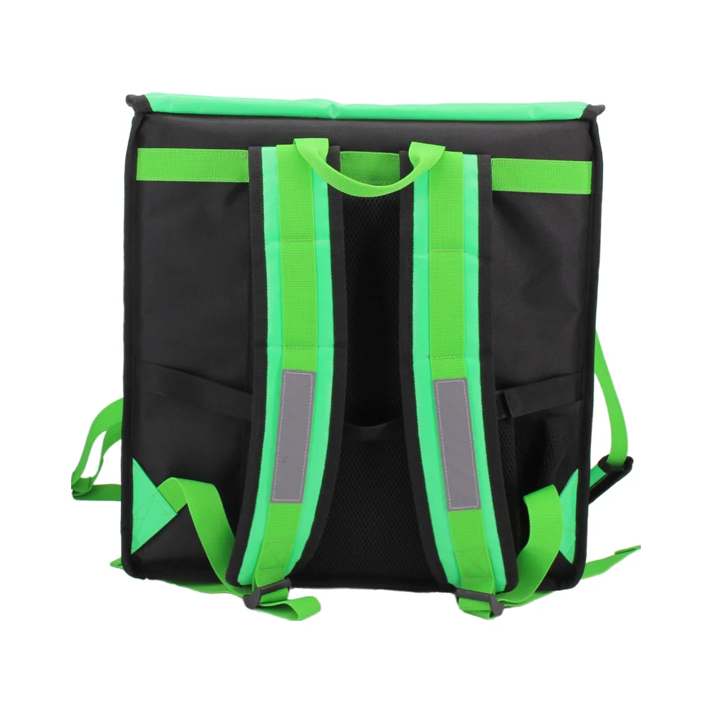 product bsci certified fashionable customized restaurant delivery bags waterproof thermal backpack for food-4
