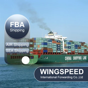 best price air freight fba logistics cargo shipping to dubai