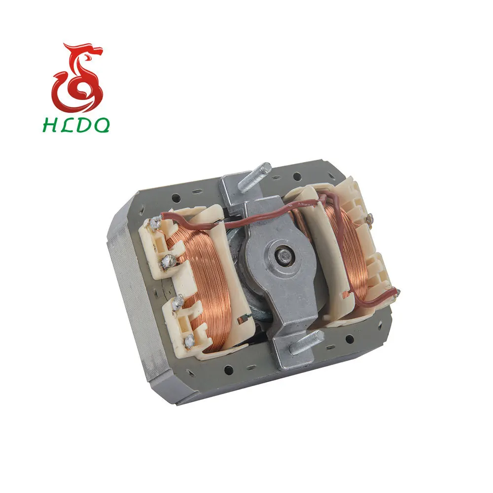 Cross Flow Fan, 19W, Aluminum - detail 4