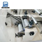 Sanitary Napkin Machine Jori Color Printing Sanitary Napkin Tissue Folding Machine