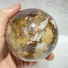Natural Pietersite Wholesale High Quality Natural Crystal Gemstone Ball Pietersite Sphere For Decoration