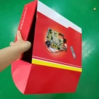 198*198mm 14-21INCH CRT MAINBOARD FOR TELEVISION SOUTH AFRICA