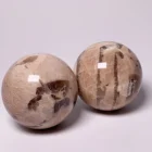 Stone Natural Stone Wholesale Good Flash High Quality Special Color Moon Stone FOR Gift